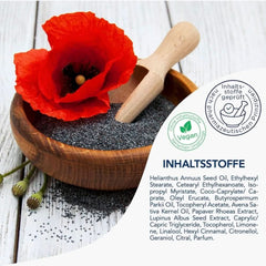 Frei Öl Ulei de corp cu efect anticelulitic, 125 ml Duș și baie Naty Shop