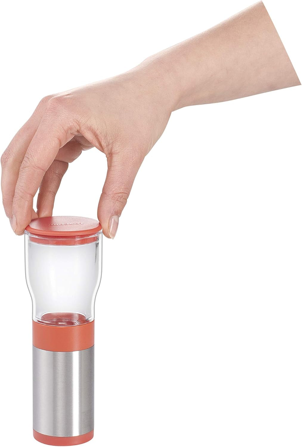 Mașină de tocat ardei iute Cu râșniță din oțel inoxidabil Rasnite si Feliatoare Naty Shop