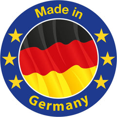 Couches Theo Klein 1673 Bébé Coralie | Pour poupées de 30 à 50 cm | Trois couches avec velcro | Jouet pour enfants à partir de 3 ans