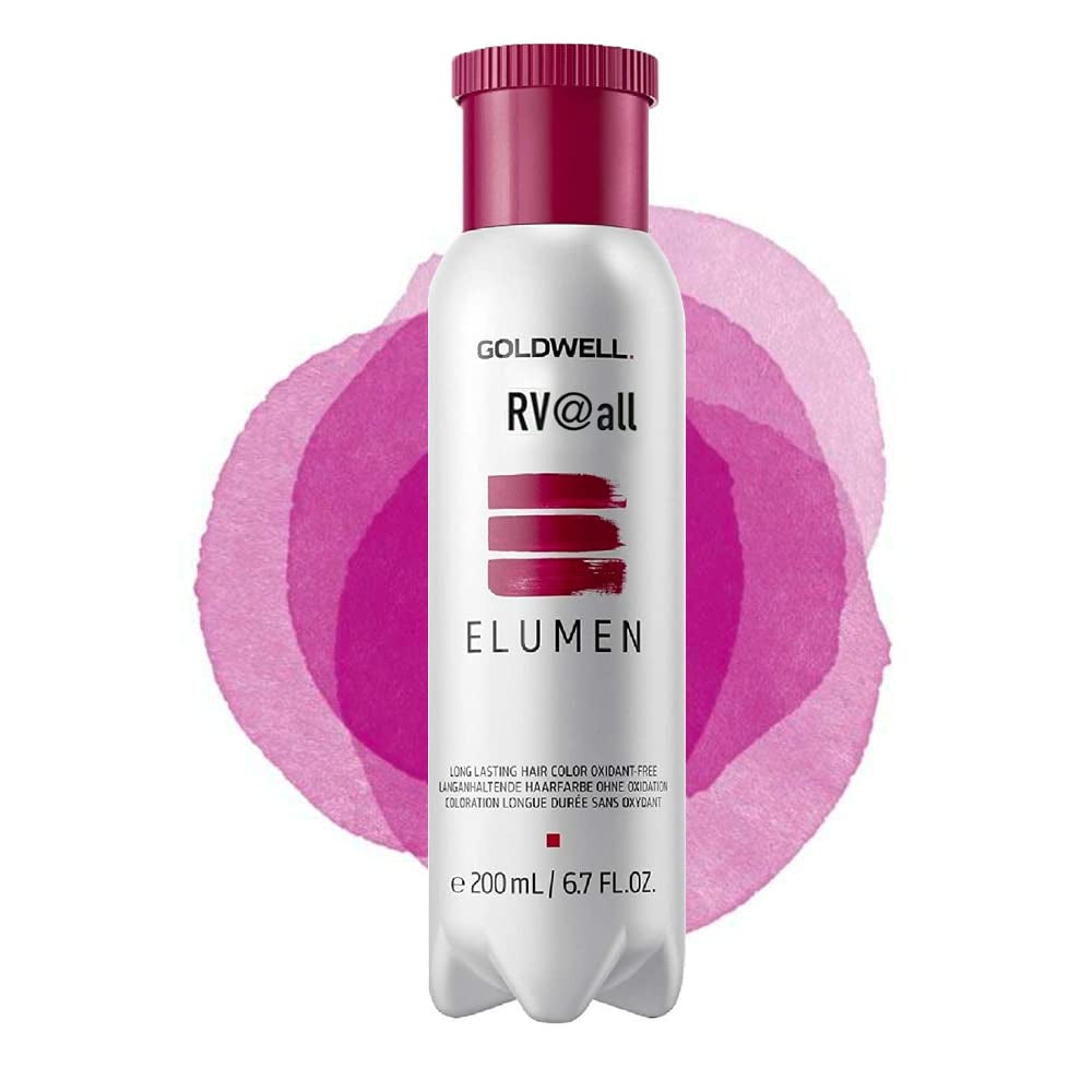 Goldwell Elumen Colour roșu pur RR@all 200ml