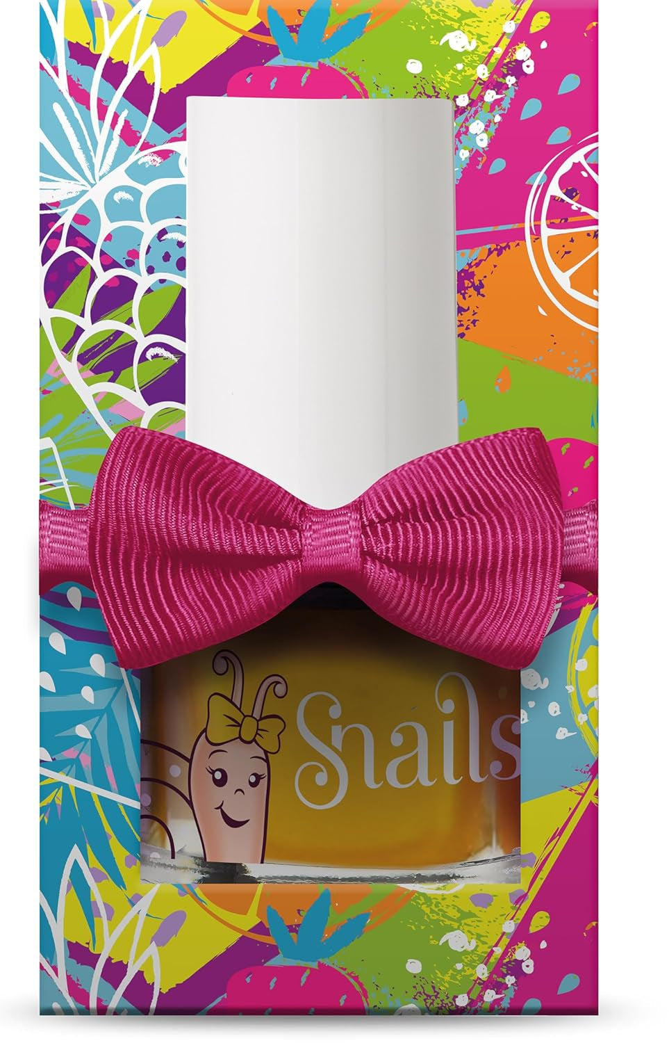 Oja pentru copii Snails 511710 Mini Magic Doodle, în ambalaj cadou, pe bază de apă, lavabilă, sigură, vegană