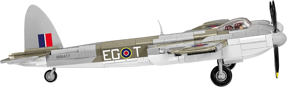 COBI De Havilland DH.98 Moustique