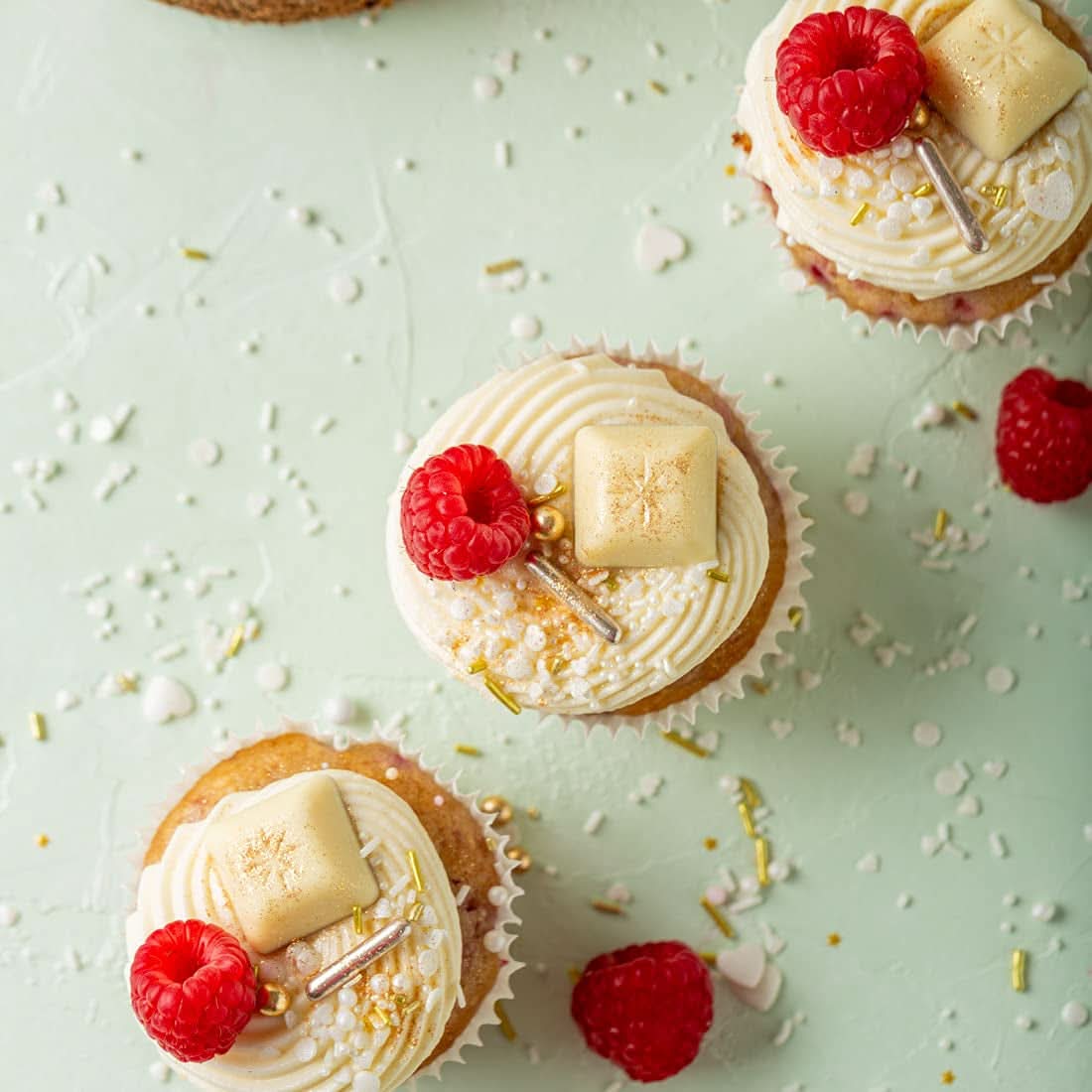 Super Streusel, Robe élégante, 90 grammes Naty Shop