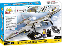 COBI De Havilland DH.98 Moustique
