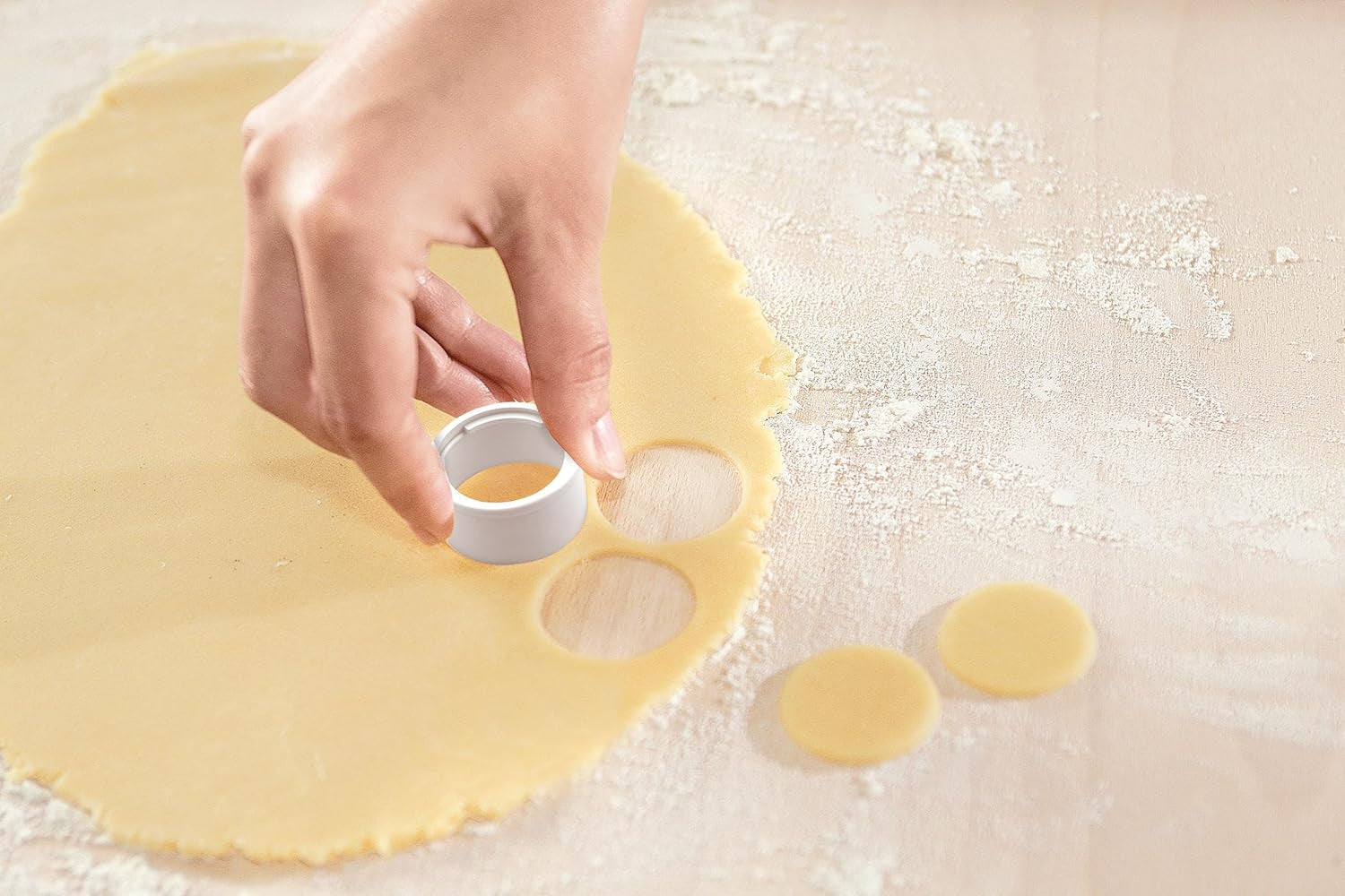 Tescoma 631640 Moule à pâte fourré Ruche DELICIA, Plateau à muffins