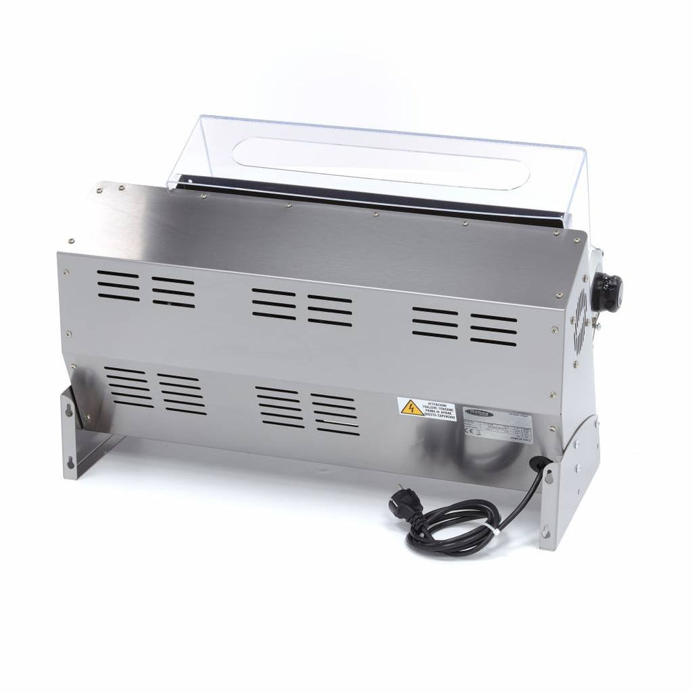 Rouleau à fondant Maxima Gastro - Ø45 cm - Rouleau simple - Épaisseur réglable