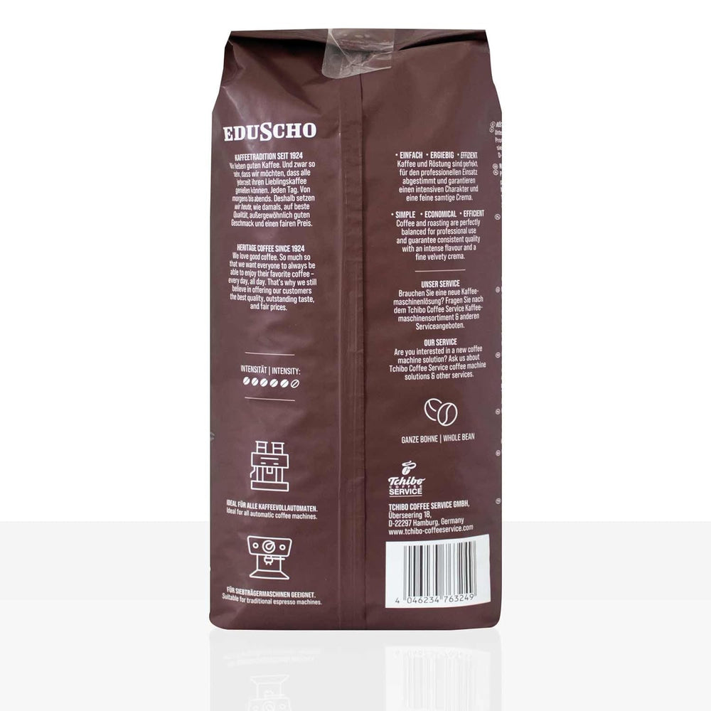 Expresso professionnel 6 grains de café x 1 kg