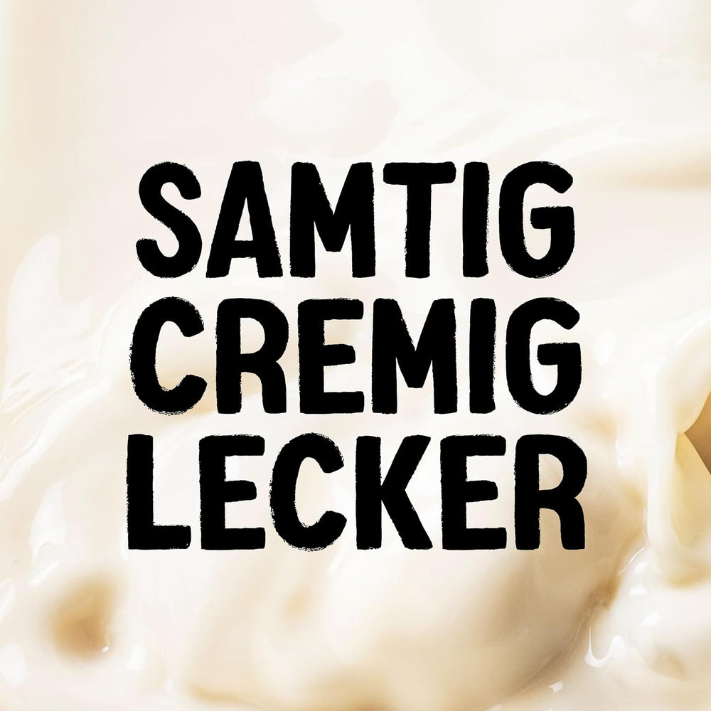 Alpro Bio Cooking Soya – Crème de Koch Vegan Bio – 15 x 250 ml