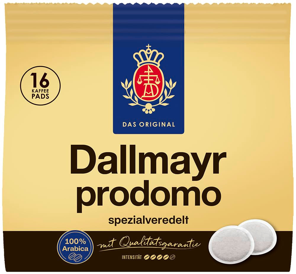 Tampons Prodomo, 16 tampons, 112 g