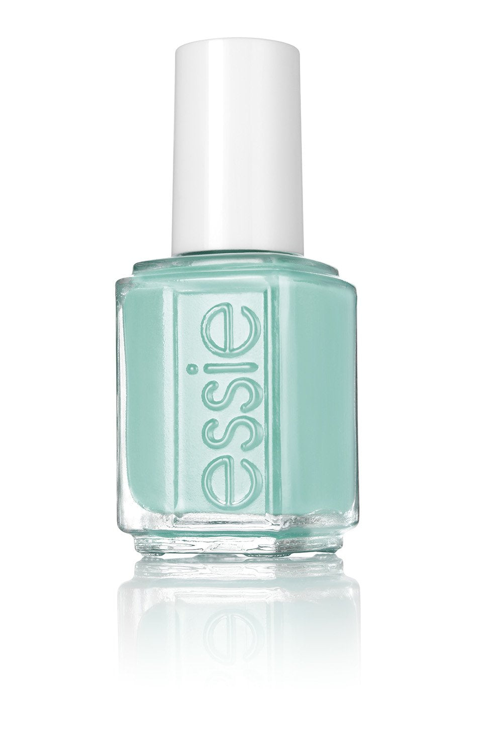 Essie Vernis à ongles pour ongles intenses, n° 608 ardoises sereines, blé, 13,5 ml