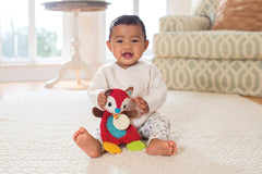 Infantino - Jouets de dentition