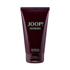 JOOP! Homme, Gel de duș pentru bărbați, parfum oriental-floral-lemnos, 150 ml Duș și baie Naty Shop 150 ml