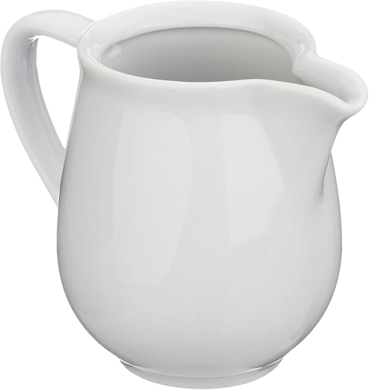 Tasse de lait Excelsa blanc 250 ml