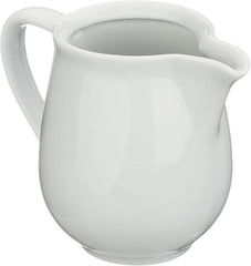 Tasse de lait Excelsa blanc 250 ml