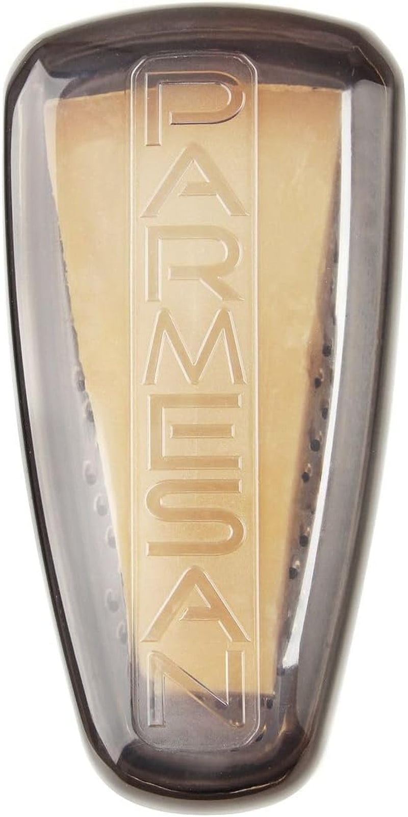 FACKELMANN Food&More 45463, Râpe à parmesan en inox avec boîte fraîcheur Eplucheur Naty Shop