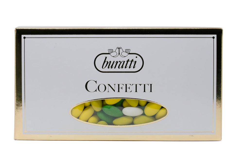 Amandes classiques aux oignons verts, 1 pièce