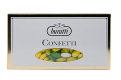 Amandes classiques aux oignons verts, 1 pièce