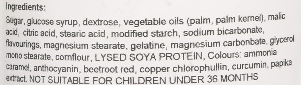 Mozart Baroque - Authentiques Boules De Nougat Au Massepain Au Chocolat Noir Mozart 12 Pièces 1 X 240g (Paquet De 5)