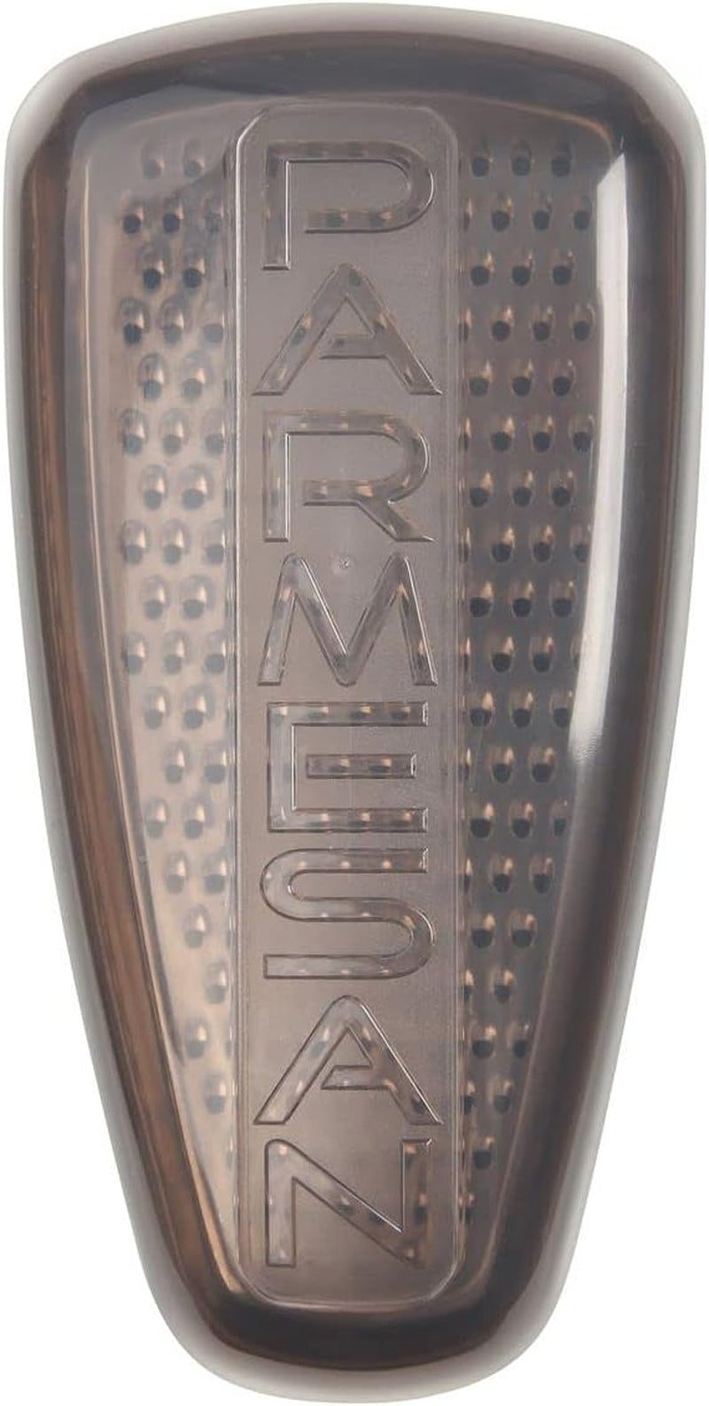 FACKELMANN Food&More 45463, Râpe à parmesan en inox avec boîte fraîcheur Eplucheur Naty Shop