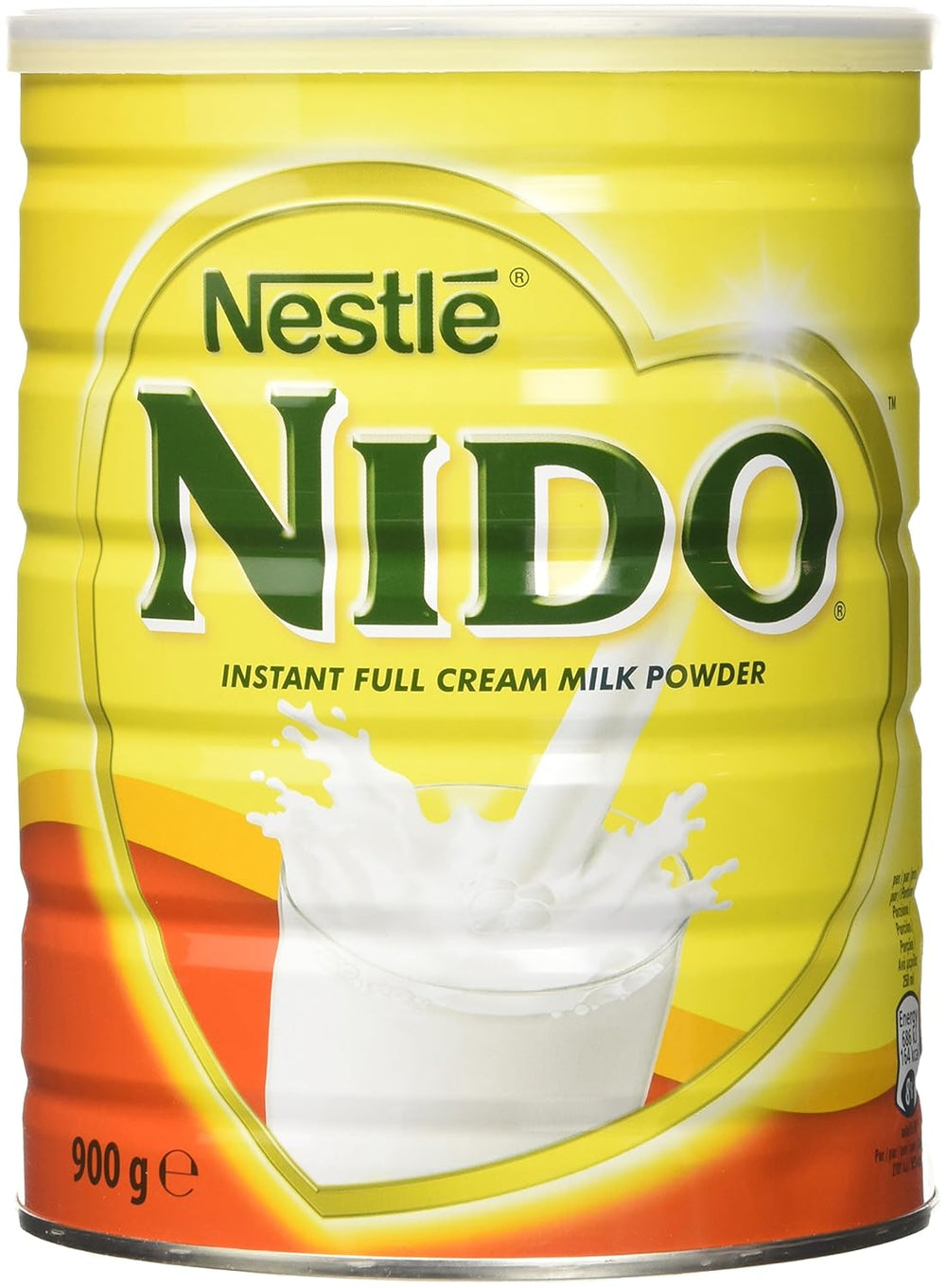 Nestlé Nestlé Lait entier instantané en poudre 900 g
