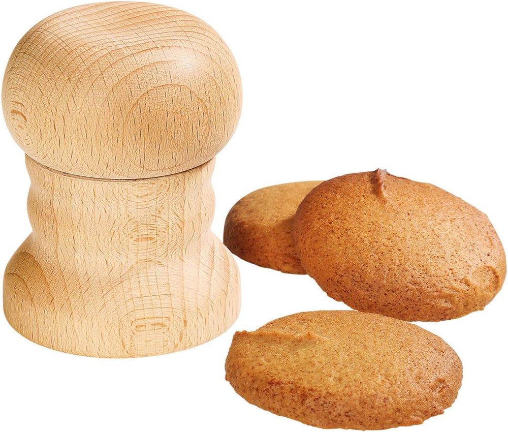 Küchenprofi Moule à pain d'épices -KP815192500/marron, bois