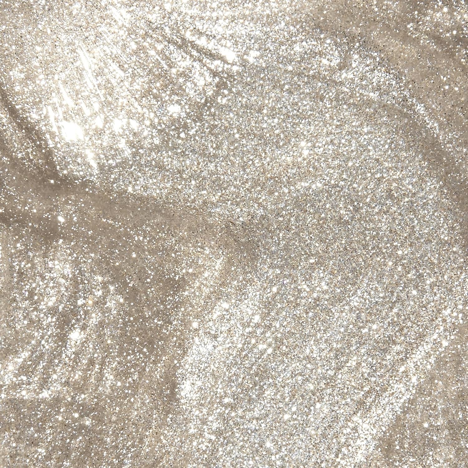 OPI Nature Bright Glitter & Shimmer - vernis à ongles longue durée avec une formule végétalienne innovante contenant des ingrédients naturels - pour des ongles brillants