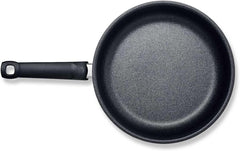 Fissler Adamant Premium, poêle en acier inoxydable, antiadhésive, résistante aux rayures - Casseroles et poêles à induction Naty Shop
