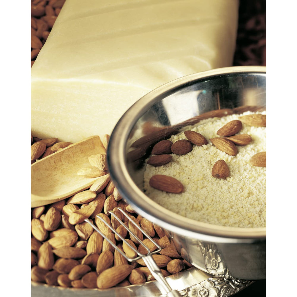 Rebel, Duet Mozart Kugeln, pack de 2, boules Mozart au chocolat noir fourrées à la pistache et pâte d'amande, nougat aux amandes et noisettes, 40g (2 boules Mozart)