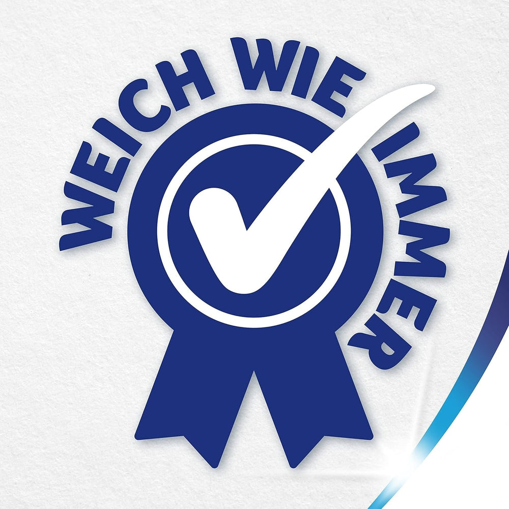 Zewa Proven Camomille Papier toilette avec paille 7X 8Rolls