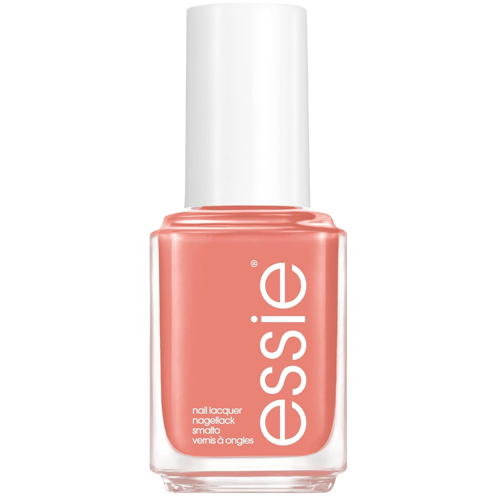 Essie Schnelltrocknender Nail Lacquer "expression", Nr. 210 jetez-le, Violett, Vegane Formel, 10 ml