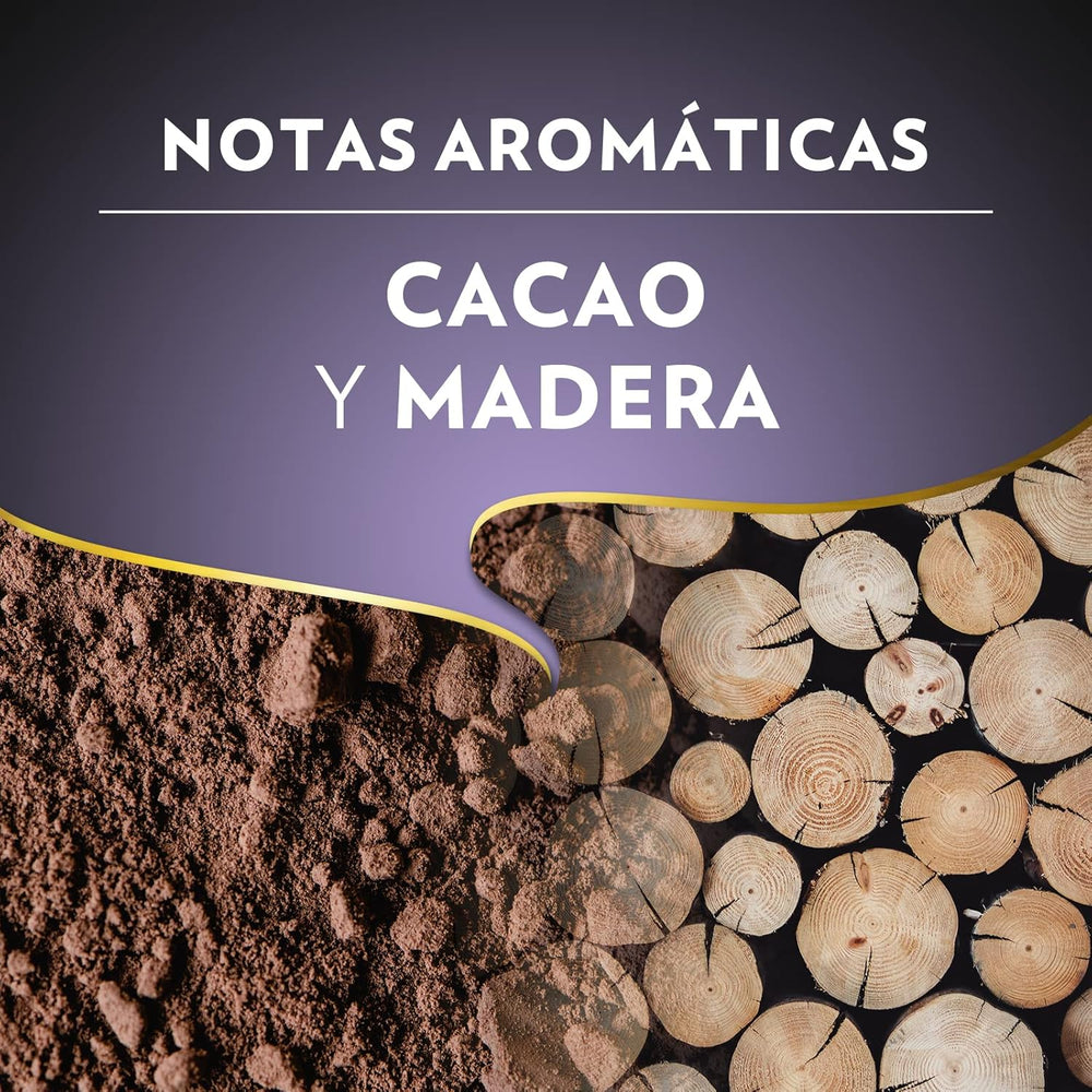 Lavazza Espresso Barista Intenso Café en grains 500g