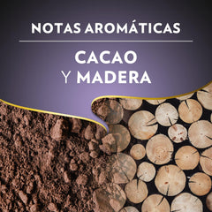 Lavazza Espresso Barista Intenso Café en grains 500g