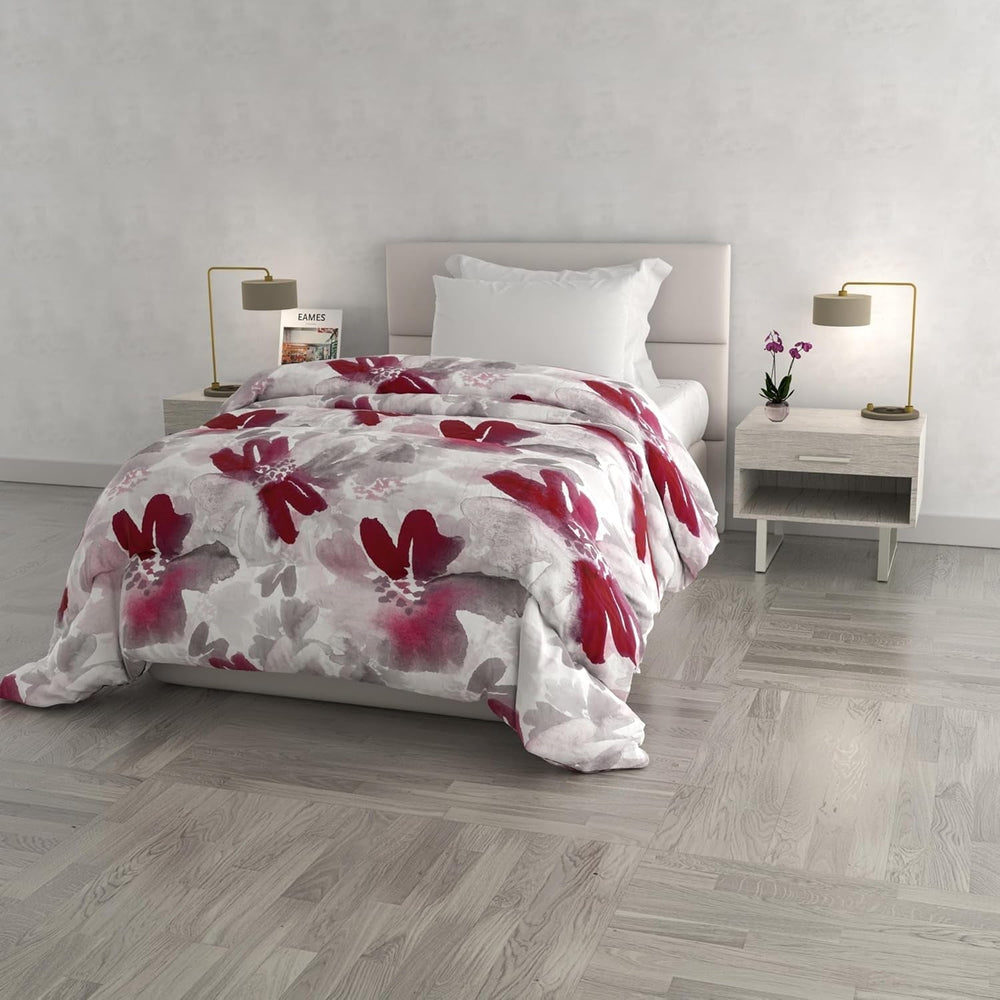 Couette hiver tendance, Florence, 260X260Cm Couettes et couettes Naty Shop Passion 220X260Cm