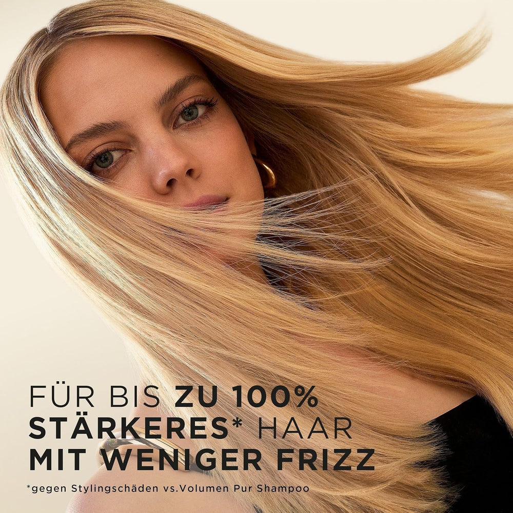 Pantene Pro-V Smooth & Silky Keratin Protect Hair Mask 500ml pentru păr creț și uscat, Până la 72 de ore de păr neted și strălucitor într-o singură aplicare, Cu formula Pro-V și Active Nutri-Plex Masca de par Naty Shop