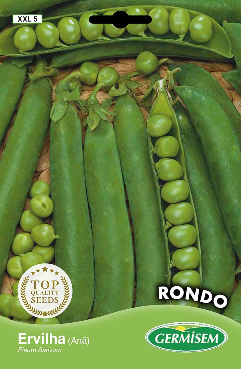 Erbsen RONDO