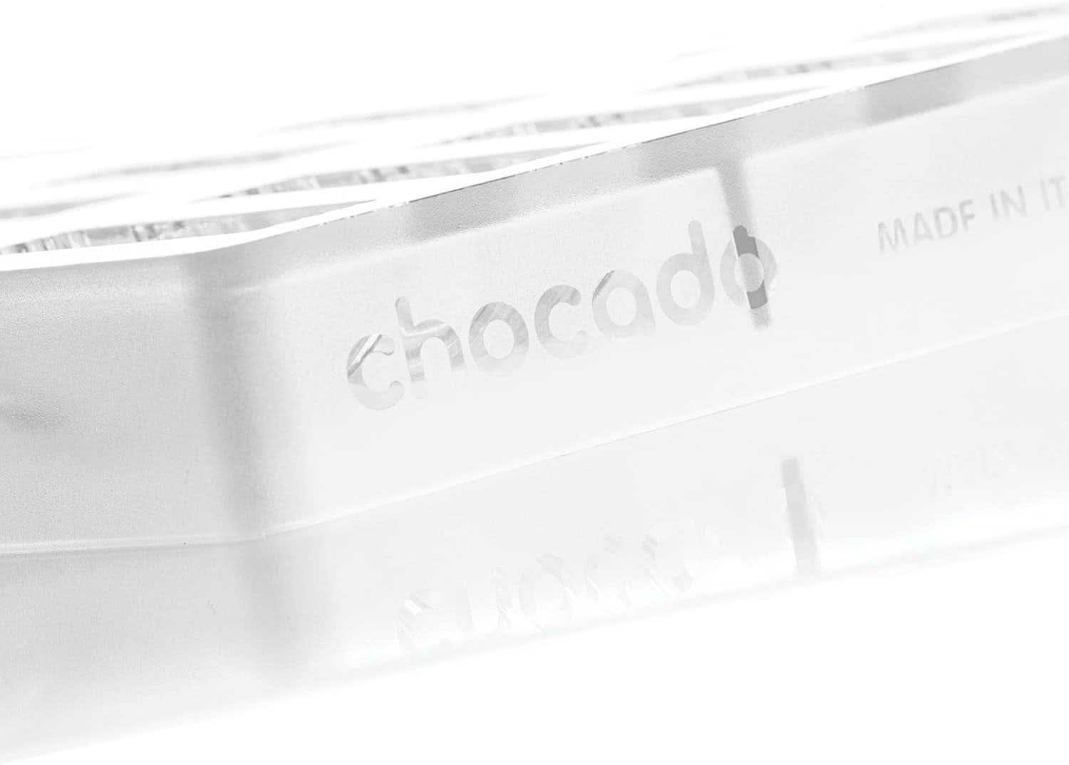 Silikomart CH012, BOLLA B, TRITAN Bucatarie Naty Shop