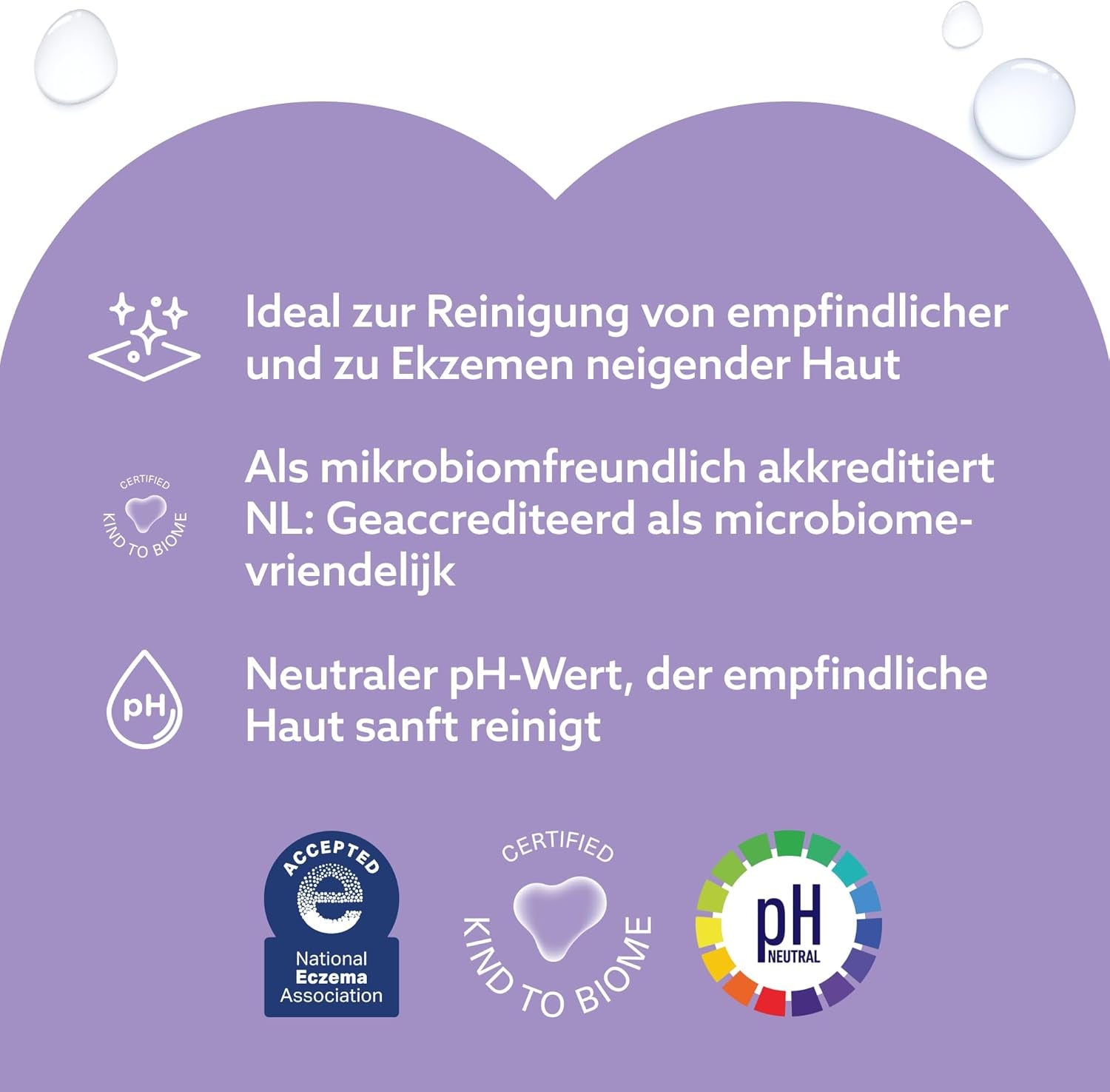 WaterWipes Sensitive+ Lingettes humides apaisantes, 720 unités (paquet de 12), 3 en 1 nettoyantes, soignantes et apaisantes, 99 % d'eau avec extrait de plante, lingettes humides pour bébé sans parfum