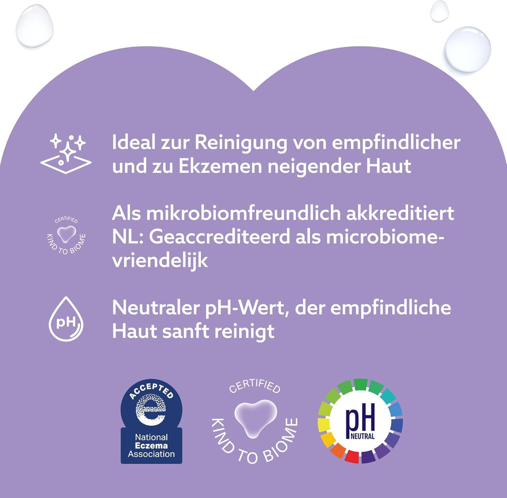 WaterWipes Sensitive+ Lingettes humides apaisantes, 720 unités (paquet de 12), 3 en 1 nettoyantes, soignantes et apaisantes, 99 % d'eau avec extrait de plante, lingettes humides pour bébé sans parfum