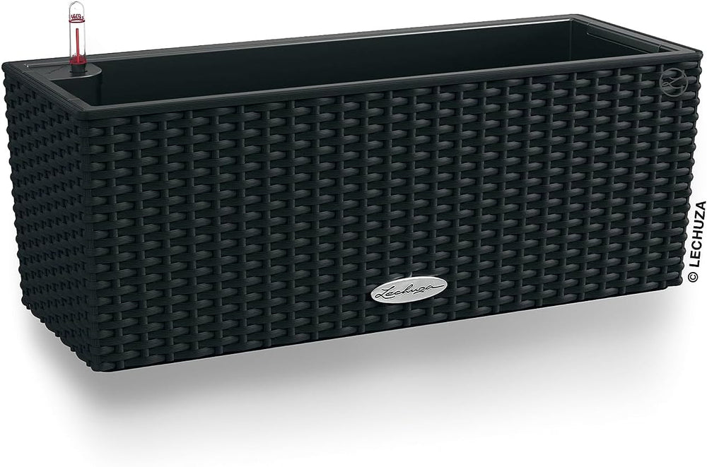 LECHUZA BALCONERA Cottage 50 blanc 15600