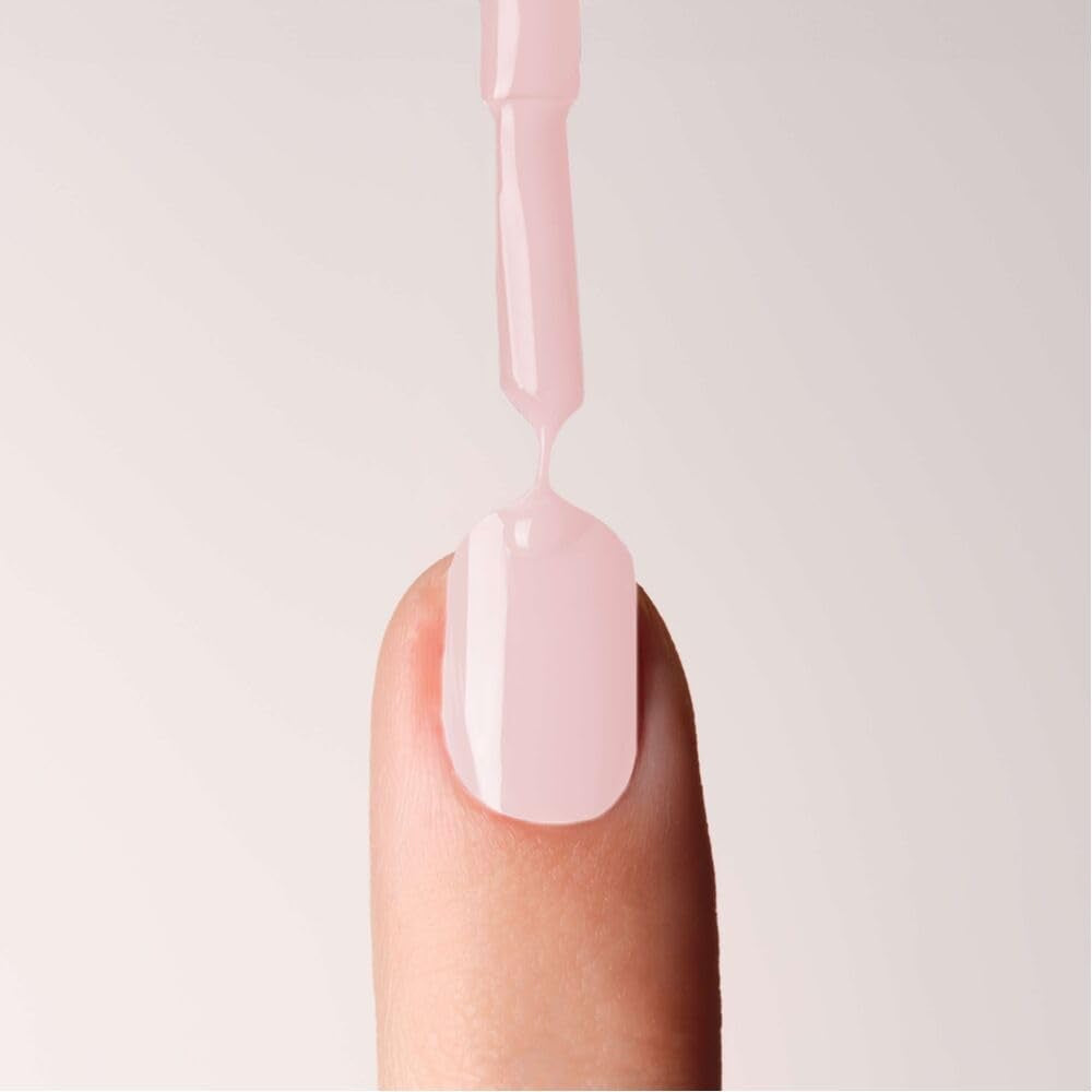 ARTDECO Art Couture Nail Lacquer - Vernis à ongles à effet vinyle brillant unique dans une mini édition - 1 x 5 ml (pack de 2)