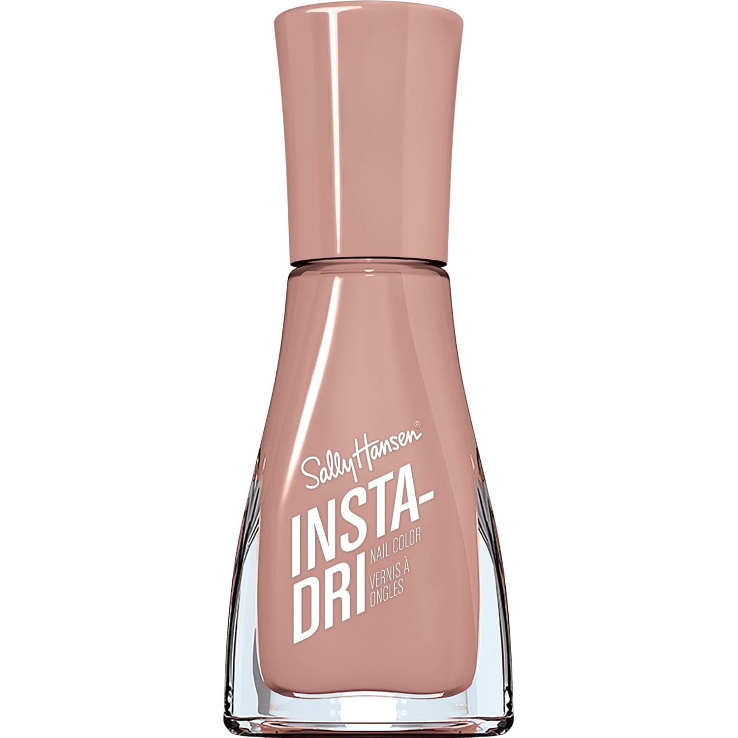 Vernis à ongles Insta-Dri Luxe Finish, 066 The Queens Velvet, 9,17 ml