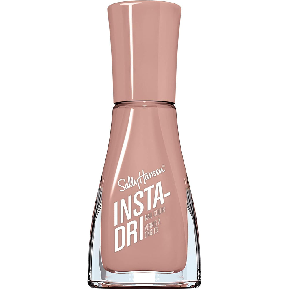 Vernis à ongles Insta-Dri Luxe Finish, 066 The Queens Velvet, 9,17 ml