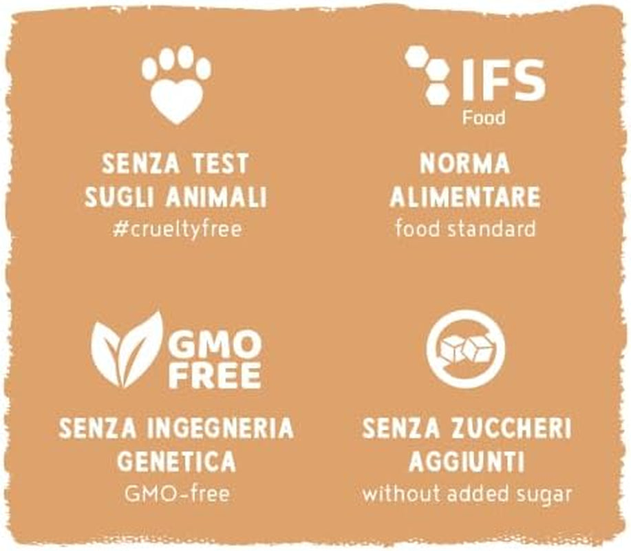 Pièces de monnaie Muesli de Sammy | Collations croustillantes au four pour chiens | 5 pièces de muesli aux céréales pour votre grand ami à quatre pattes (30 kg+) | 1kg