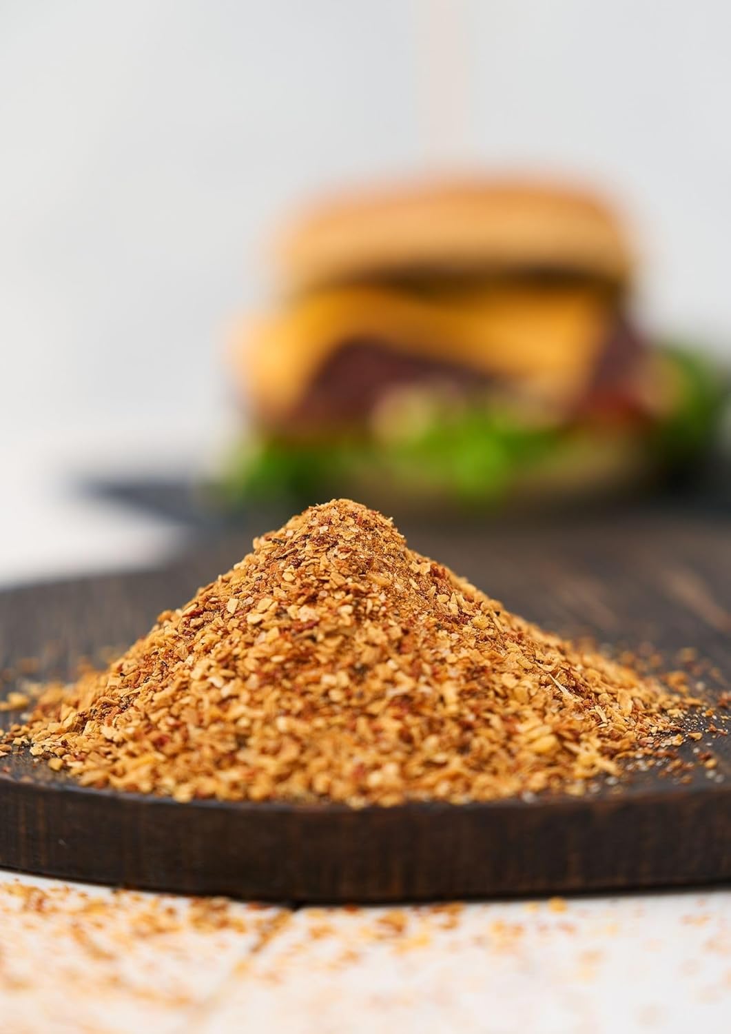 Mélange d'assaisonnement Fuchs Burger - Goût intense pour les hamburgers