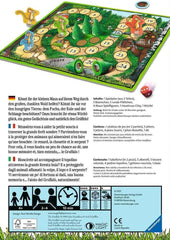 Jeux pour enfants Ravensburger - 20833 - Où est le Gruffalo ? - Jeu de société pour 2 à 4 fans de Gruffalo, à partir de 4 ans