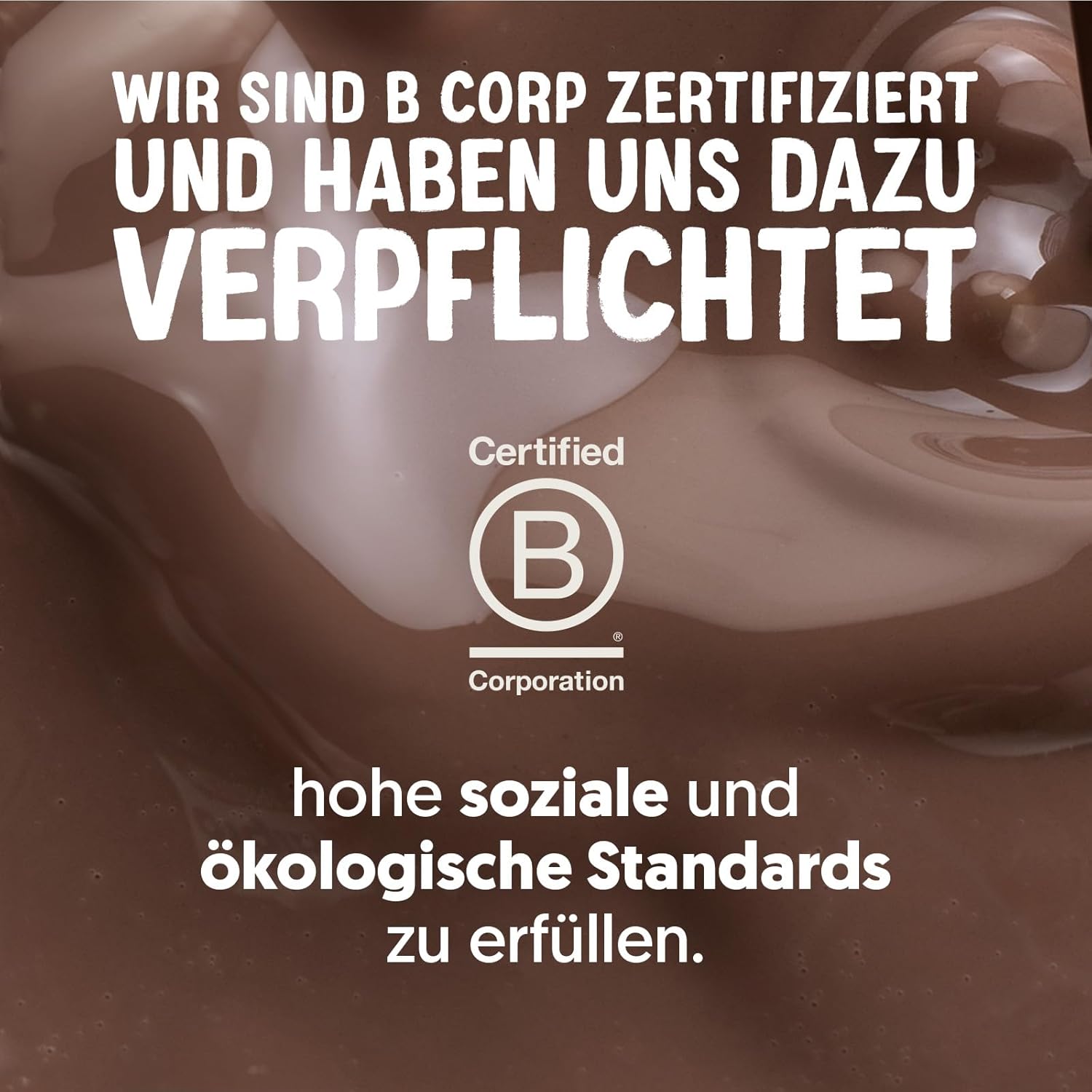 Alpro Proteindrink Chocolat Soja 8x1L - Protéine Végétale