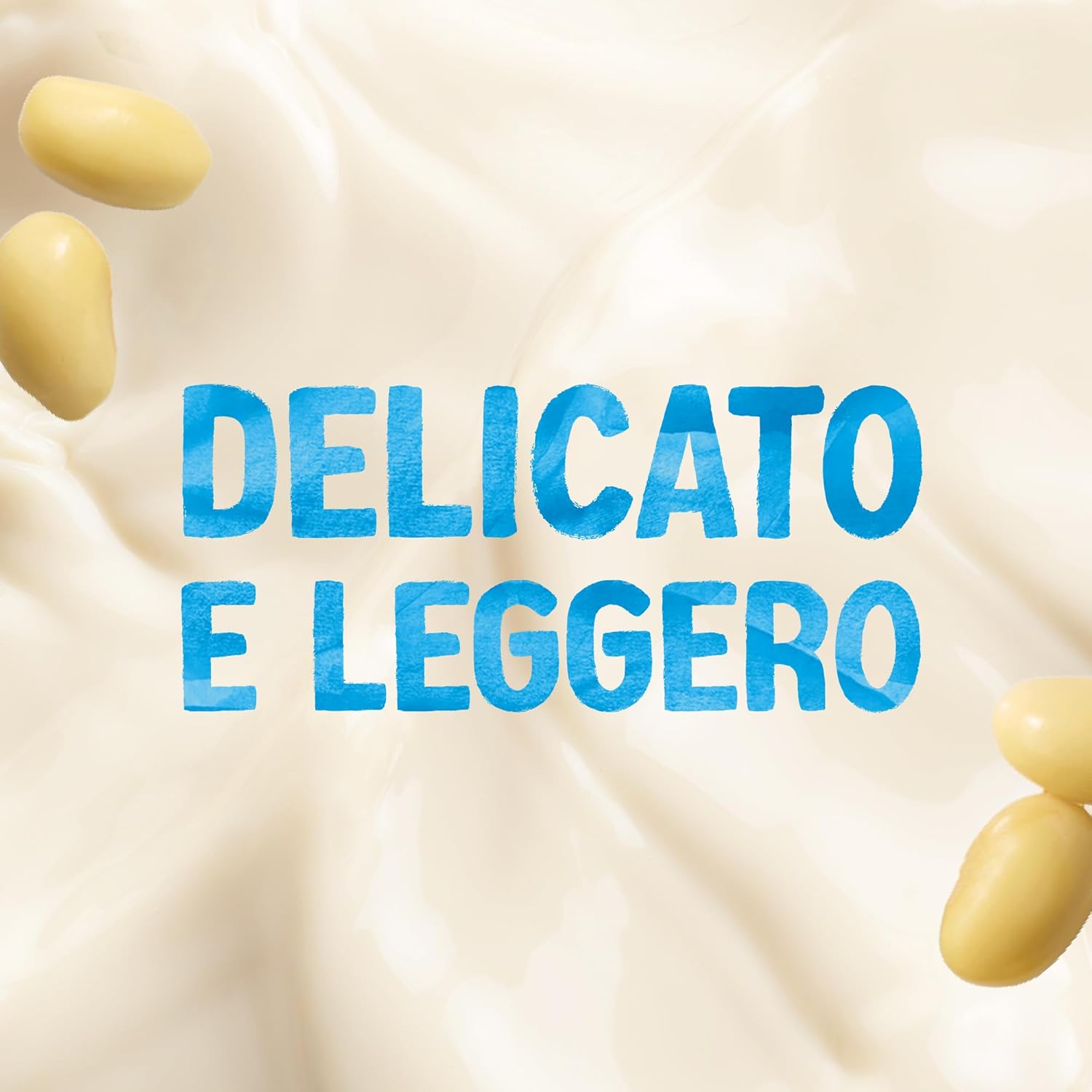 Alpro Soya Drink Natural 12x1L - Sans lactose, sans gluten