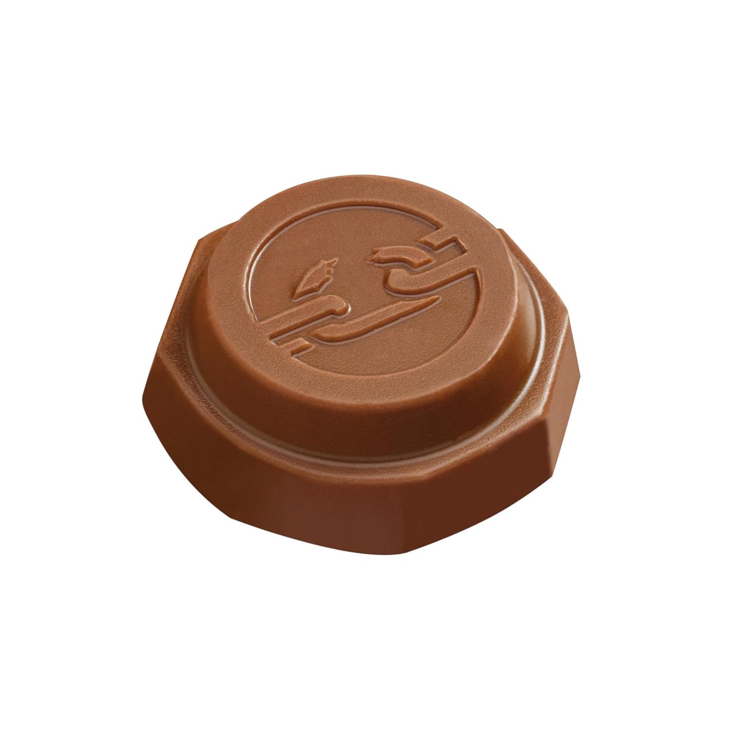 Calendrier de l'Avent au chocolat belge Tony's Chocolonely Fairtrade - 24 jours, 10 délicieuses variétés