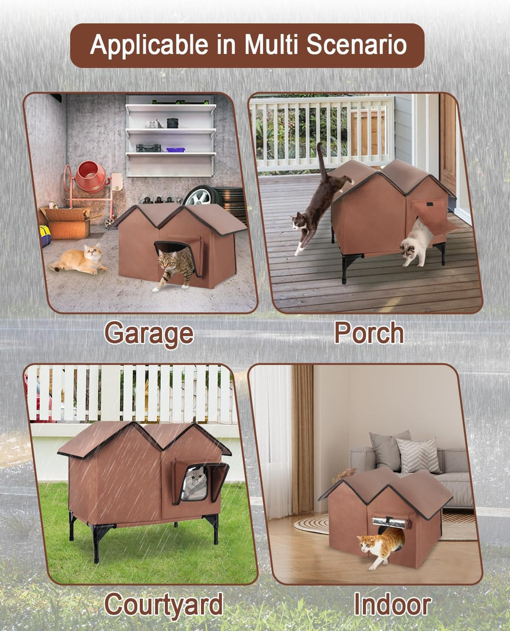 Pături & Mobilier, Animale de companie, Peșteri & Case, Pisici, Paturi pentru pisici, Pisici - culcusuri, saltele