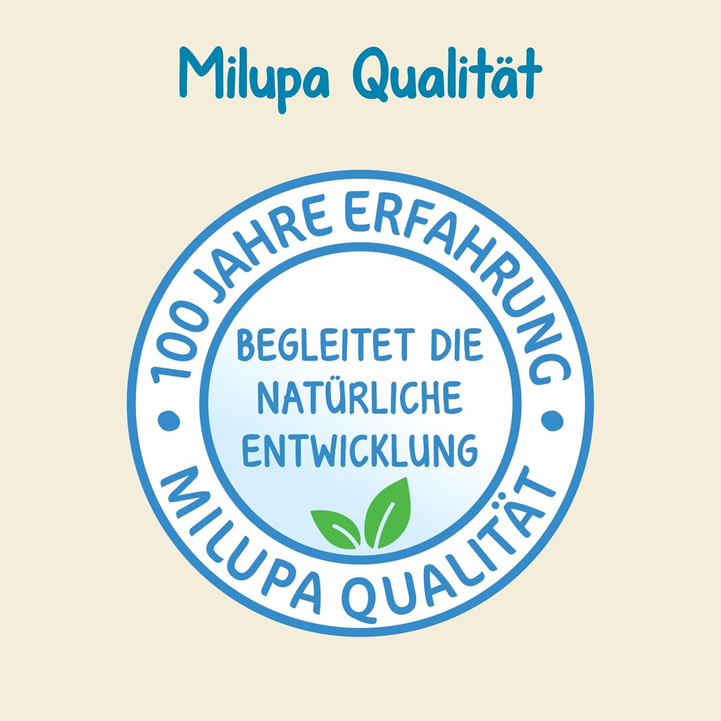 Milupa Milumil Pre, Lapte praf pentru bebeluși - Cu nutrienți importanți și fără ulei de palmier - 800 g Naty Shop